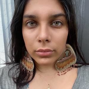 Meet your Posher, Sammantha